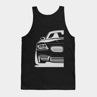 E85 E86 Z4 Roadster Tank Top